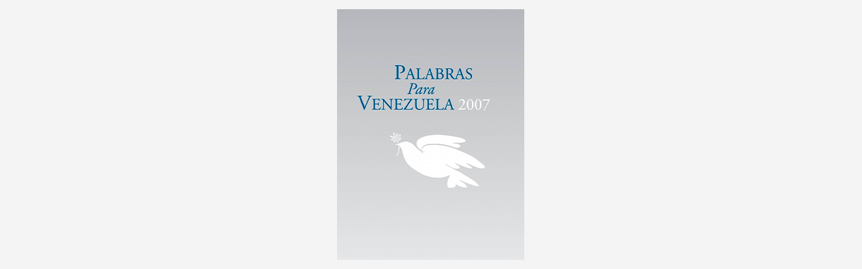Palabras para Venezuela 2007