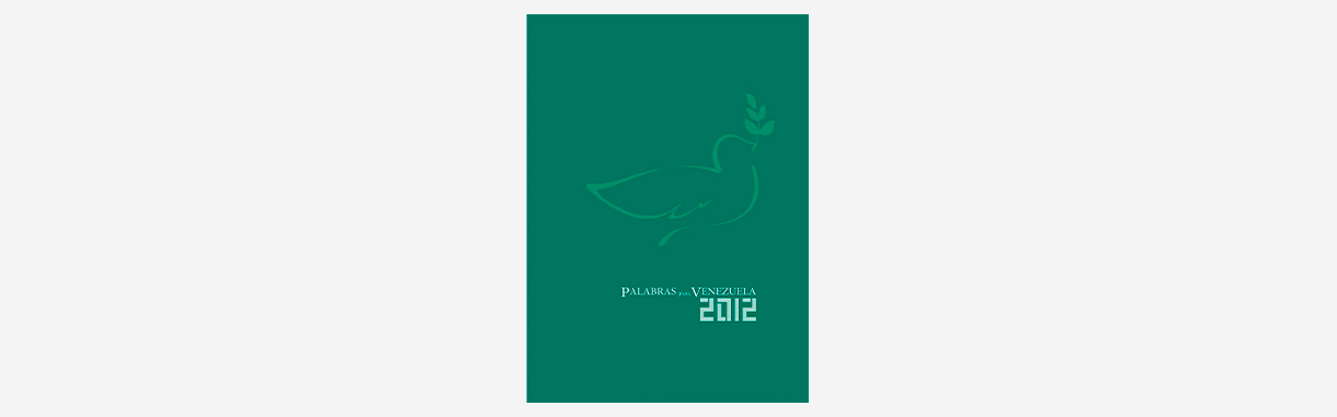 Palabras para Venezuela 2012