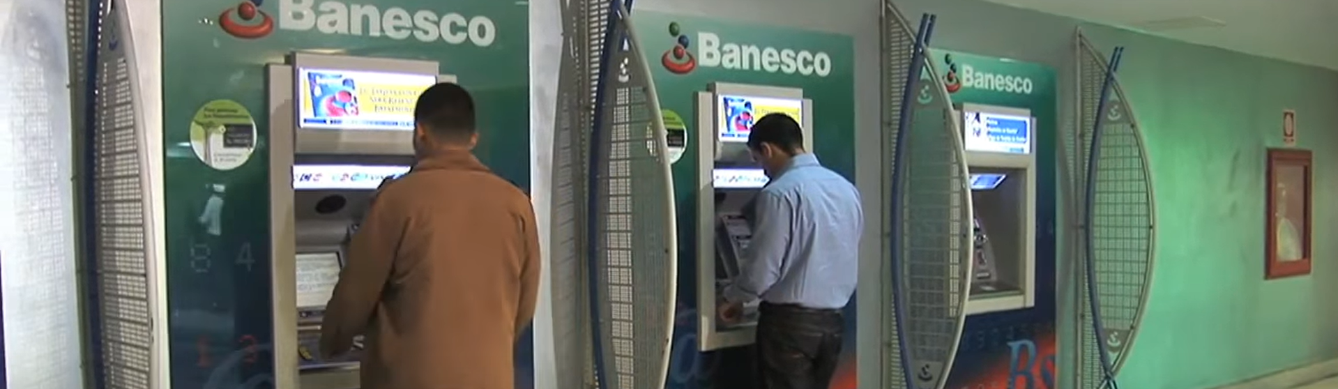 Compartimos el Balance Social de Banesco correspondiente al 2014