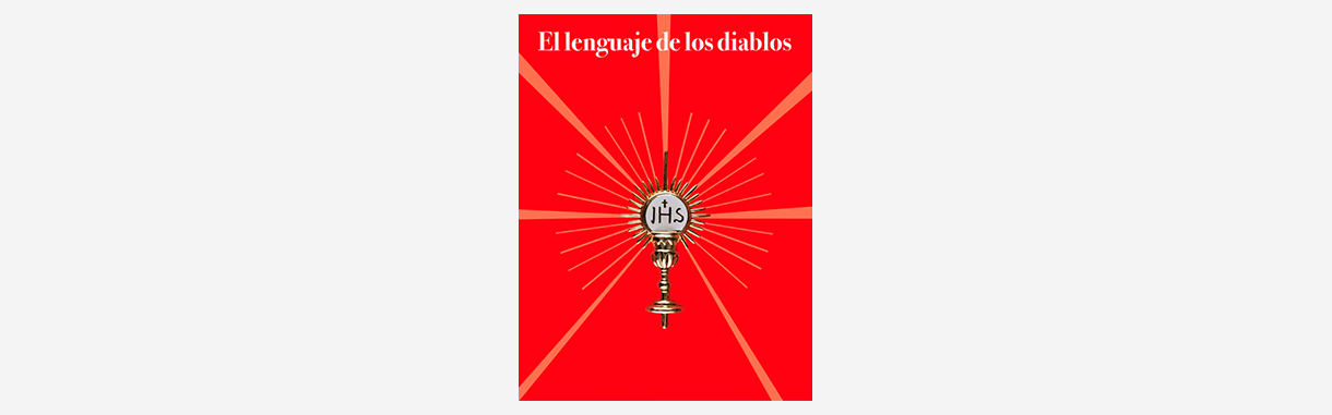 El lenguaje de los diablos