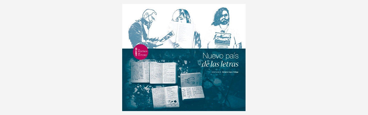 Nuevo país de letras