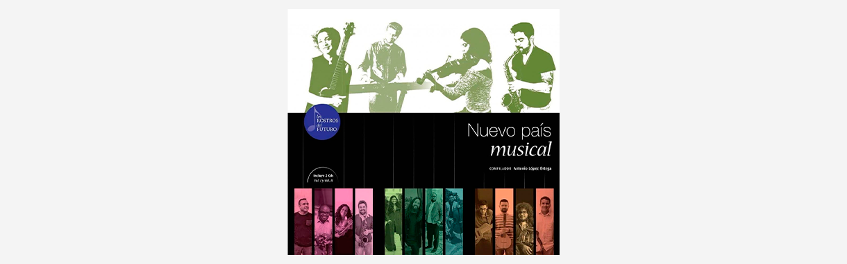 Nuevo país musical