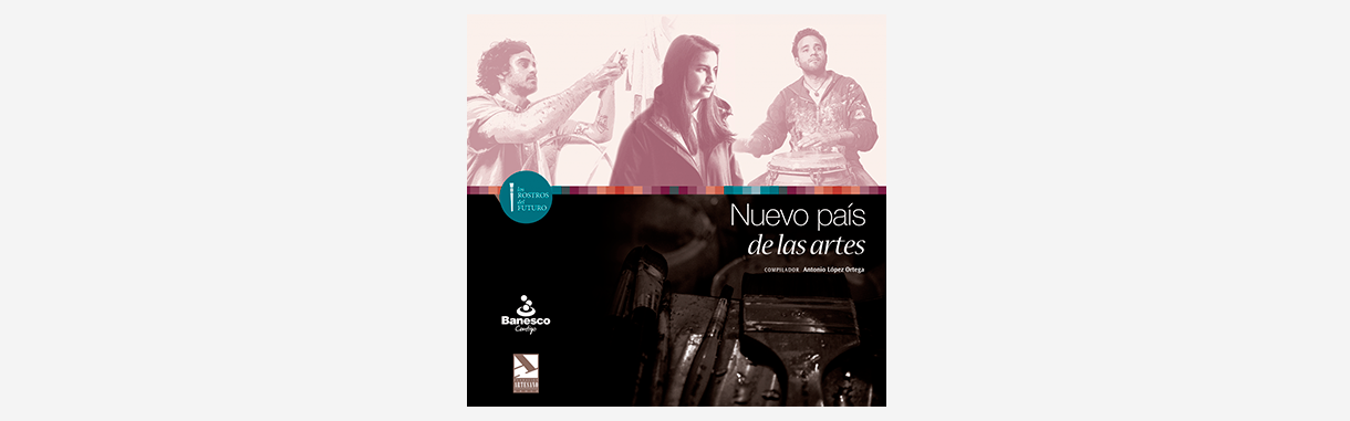 Nuevo País de las Artes