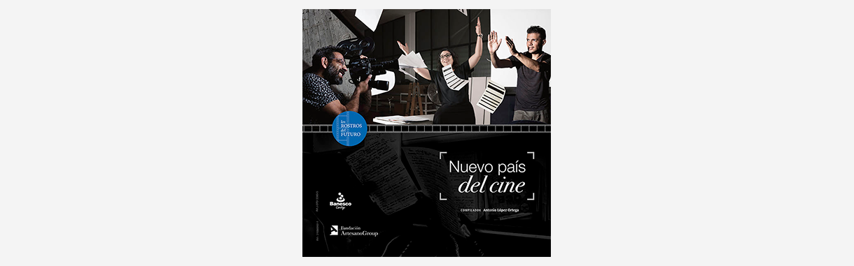 Nuevo País del Cine