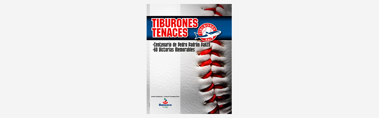 Tiburones Tenaces