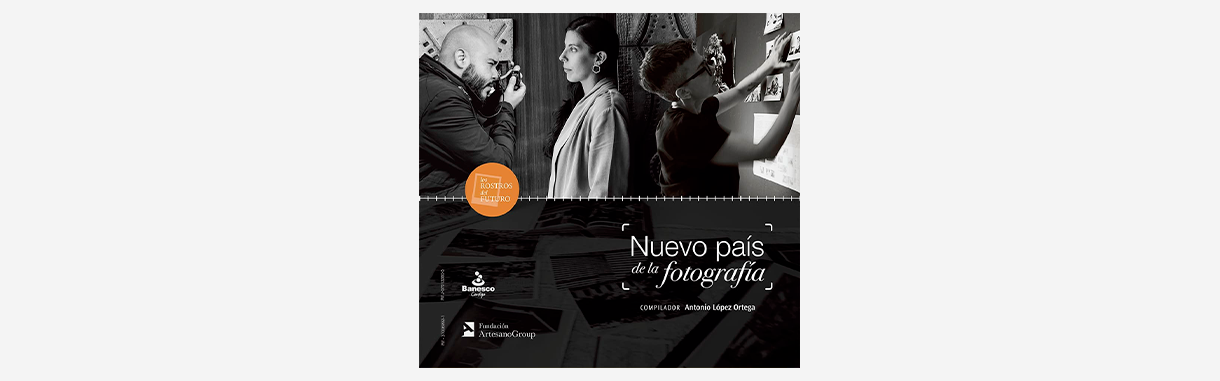 Nuevo País de la Fotografía