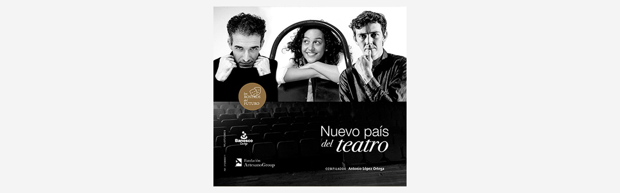 Nuevo País del Teatro