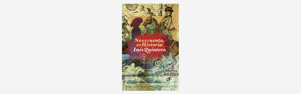 No es cuento es Historia