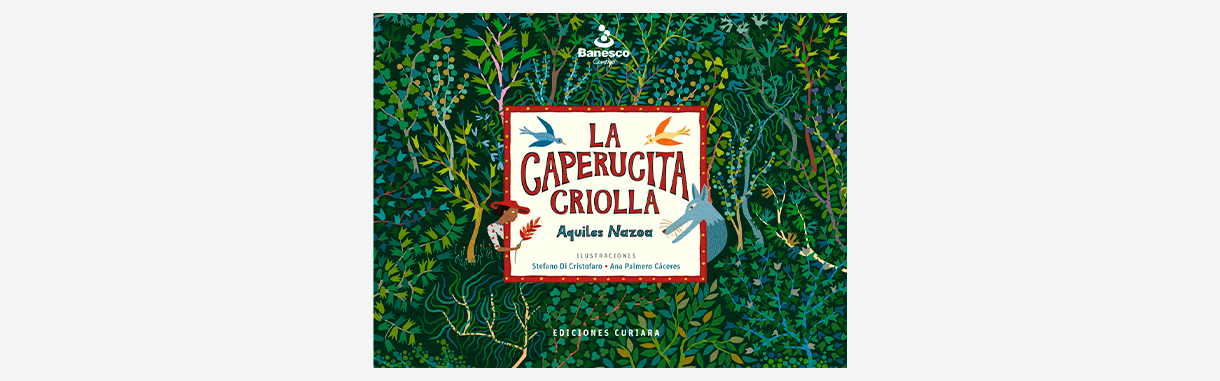La Caperucita Criolla