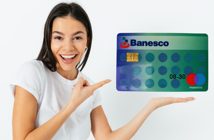 Banesco amplía su oferta de productos a los más jóvenes
