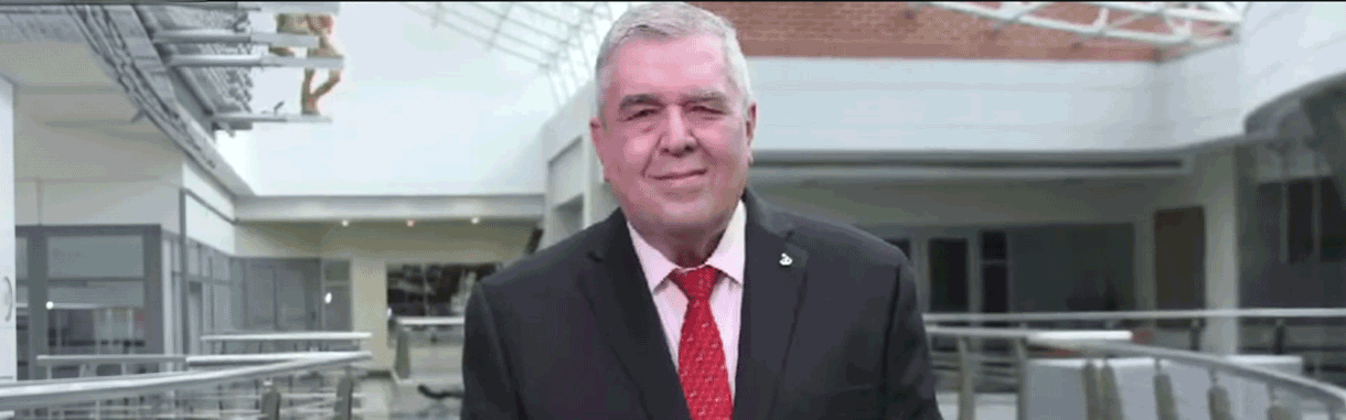 Audio | Declaraciones de José Grasso Vecchio sobre la nueva Cuenta Verde Banesco