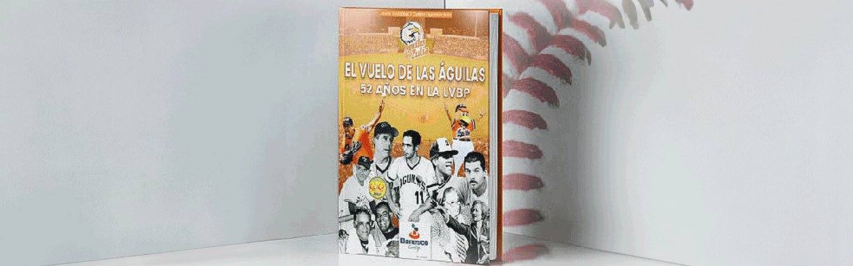 Audio | Banesco presentó el 38vo. libro de su Biblioteca Digital: El Vuelo de las Águilas