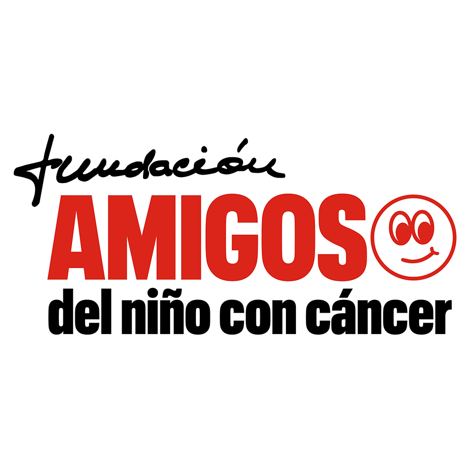 Fundación Amigos del Niño con Cáncer