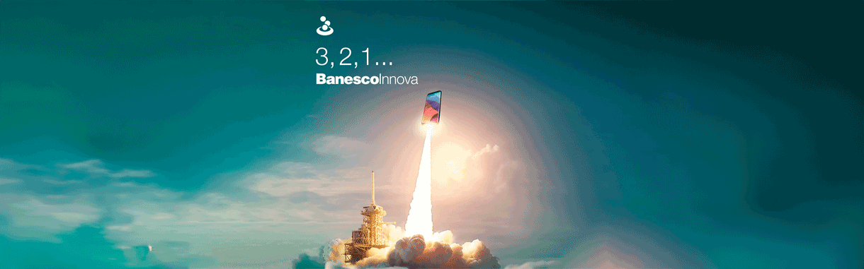 Banesco anuncia a los ganadores de BanescoInnova