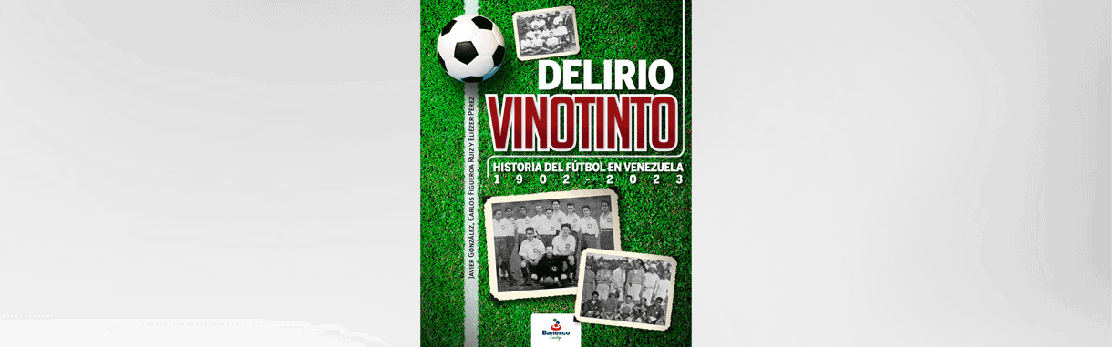 Delirio Vinotinto