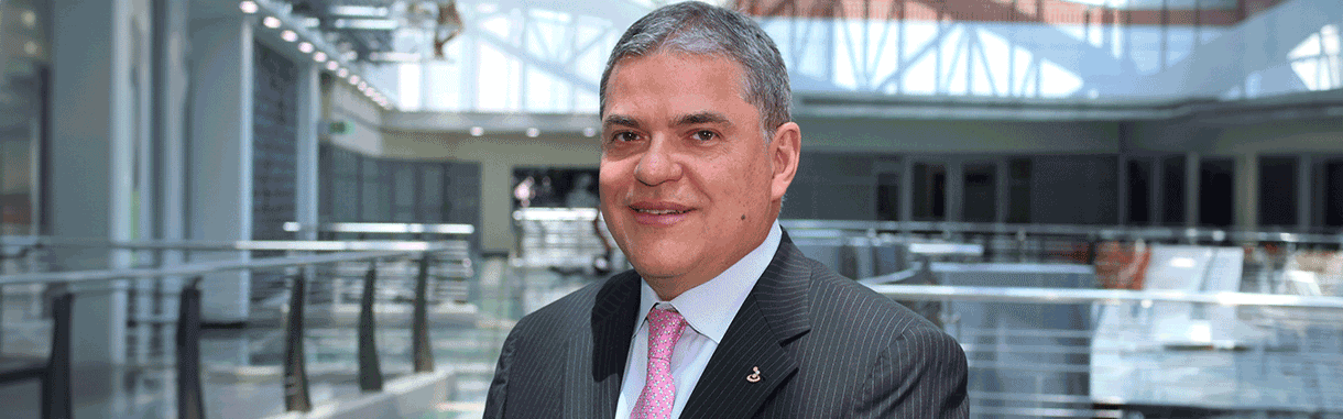 “El cliente y la innovación fueron el centro de nuestra estrategia en 2023”