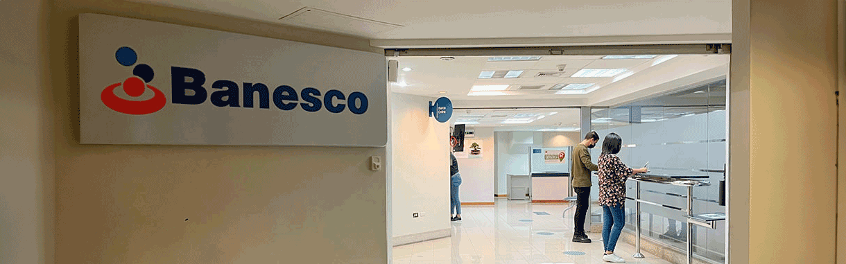 Banesco atendió a más de 8.000 clientes en diferentes comunidades