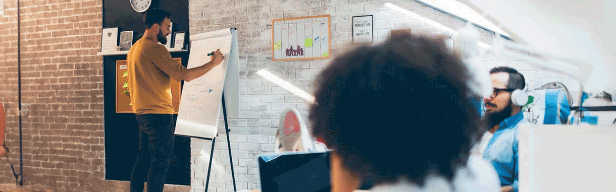Banesco y el IESA aceleran las iniciativas tecnológicas con EmprendeTECH