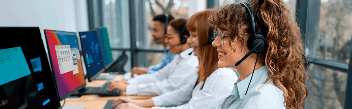 Banesco ofrece diferentes canales de atención para cada cliente