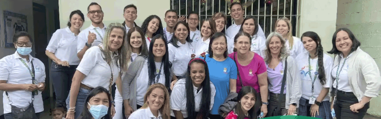 Audio | Banesco apoyó 41 programas sociales en 2022