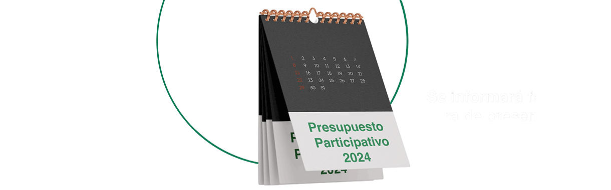 Banesco extiende el plazo de postulación al Presupuesto Participativo