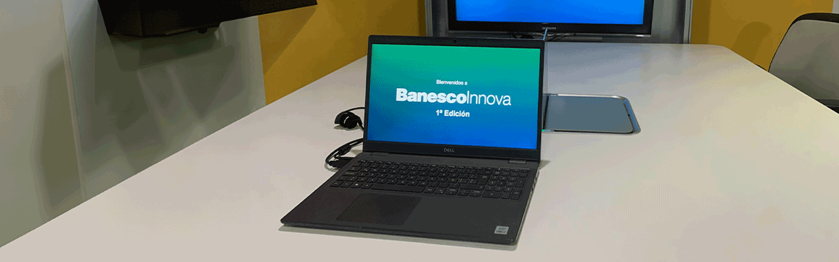 BanescoInnova avanza hacia su fase final: 17 proyectos fueron seleccionados