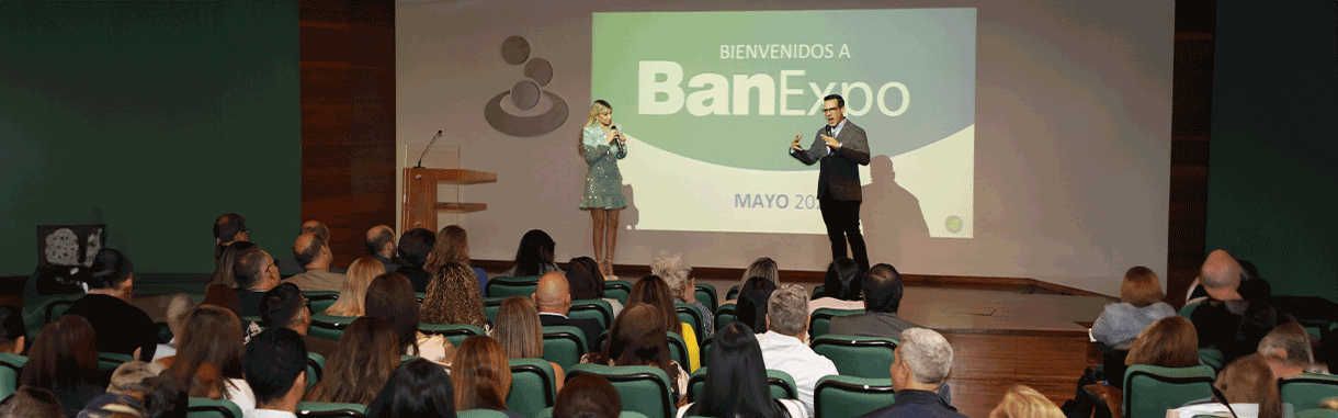 Banesco celebró la tercera edición de Banexpo