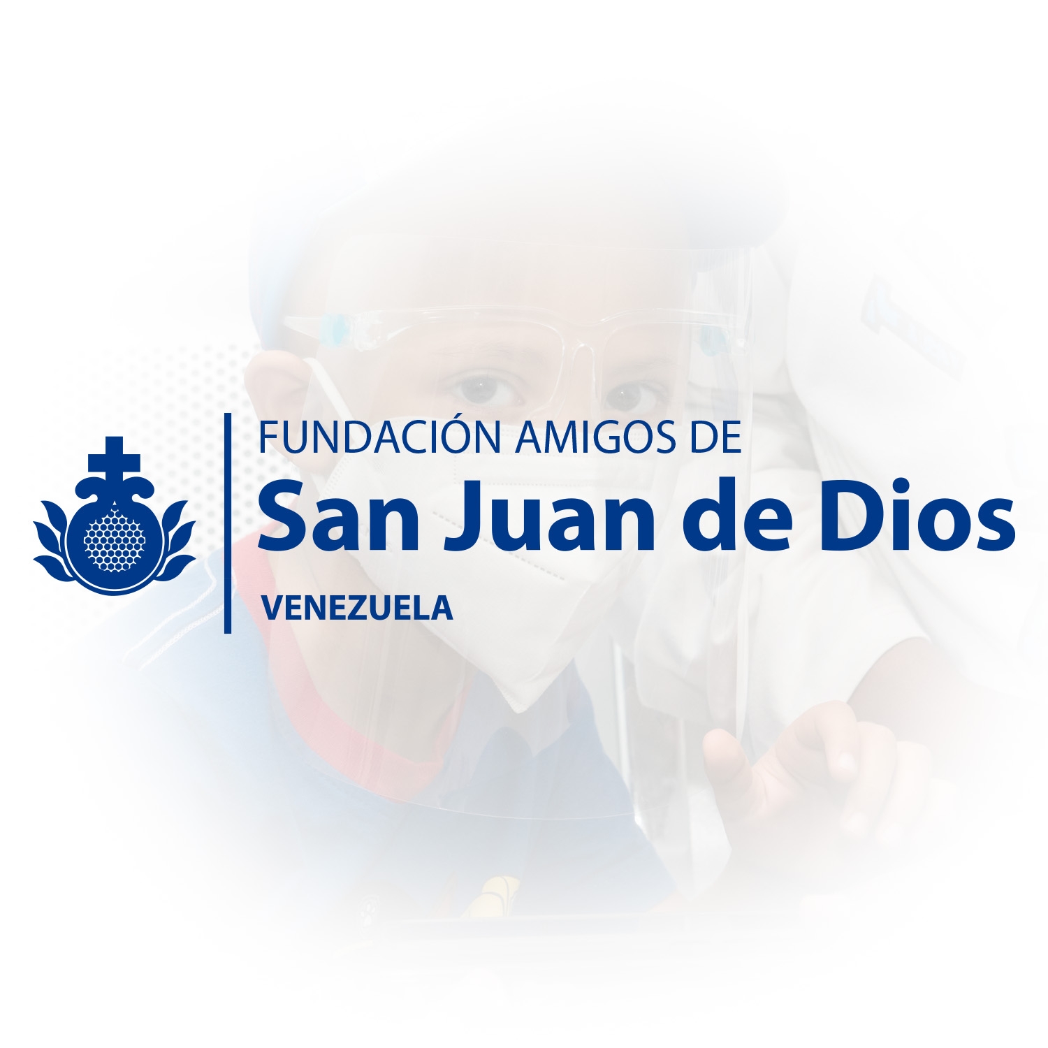Fundación Amigos de San Juan de Dios