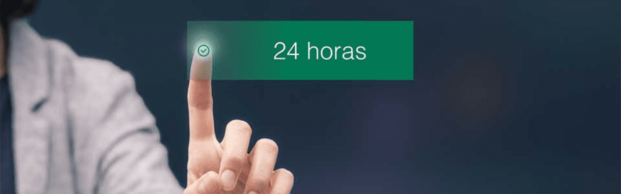 La banca digital Banesco extiende sus beneficios las 24 horas