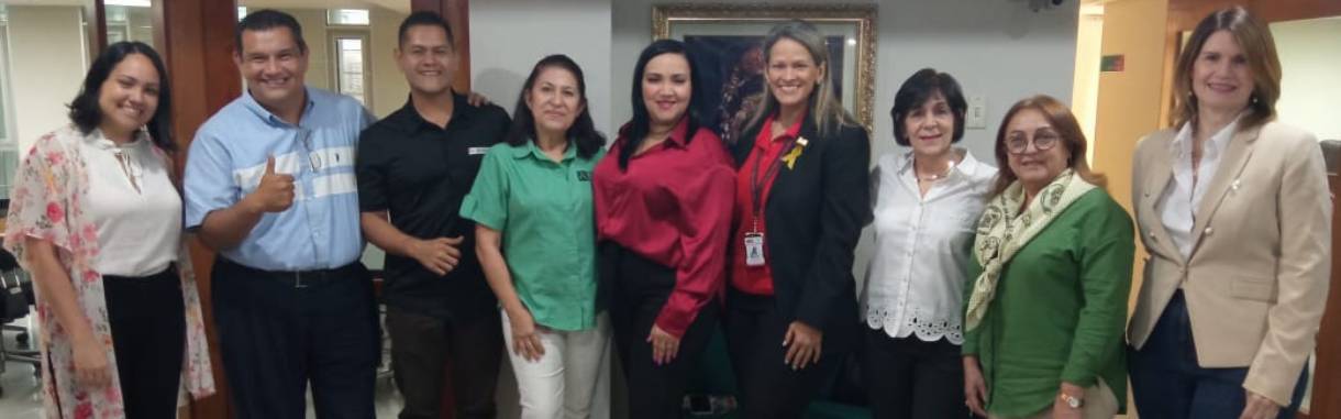 Banesco apoya el diagnóstico temprano de cáncer infantil en Zulia