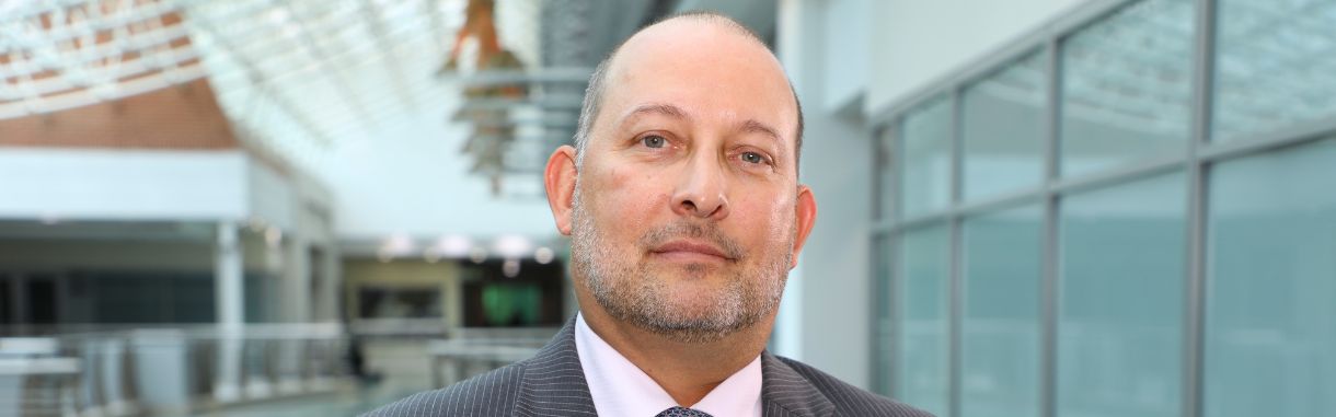 Banesco anuncia movimientos directivos