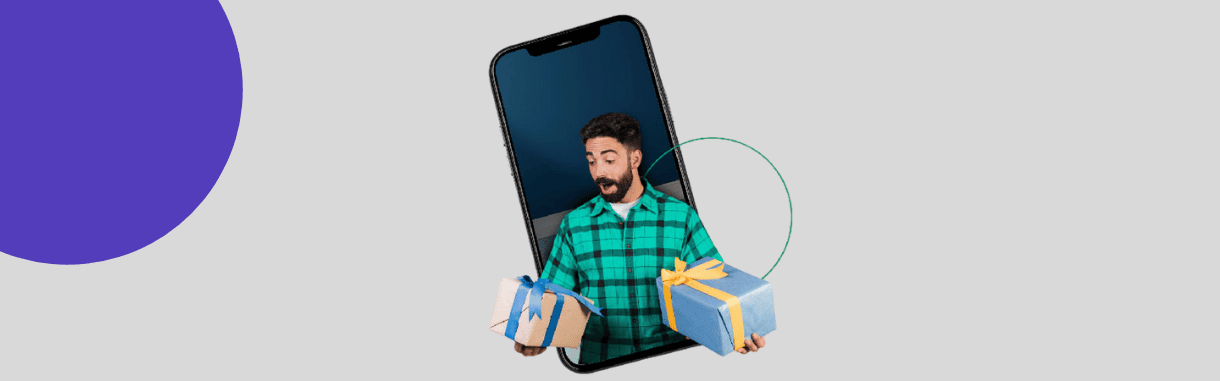 El regalo de papá está seguro con Banesco y Moneygram