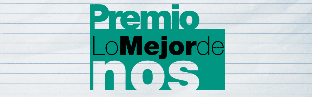 El jurado del Premio Lo Mejor de Nos evaluará más de 30 historias