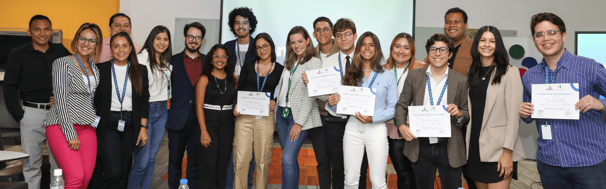 Banesco impulsa la innovación tecnológica en las universidades