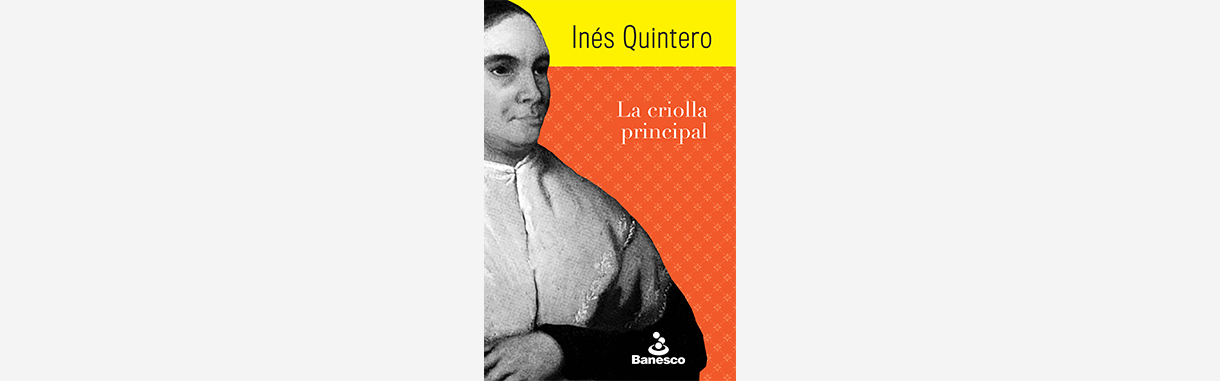 La Criolla Principal