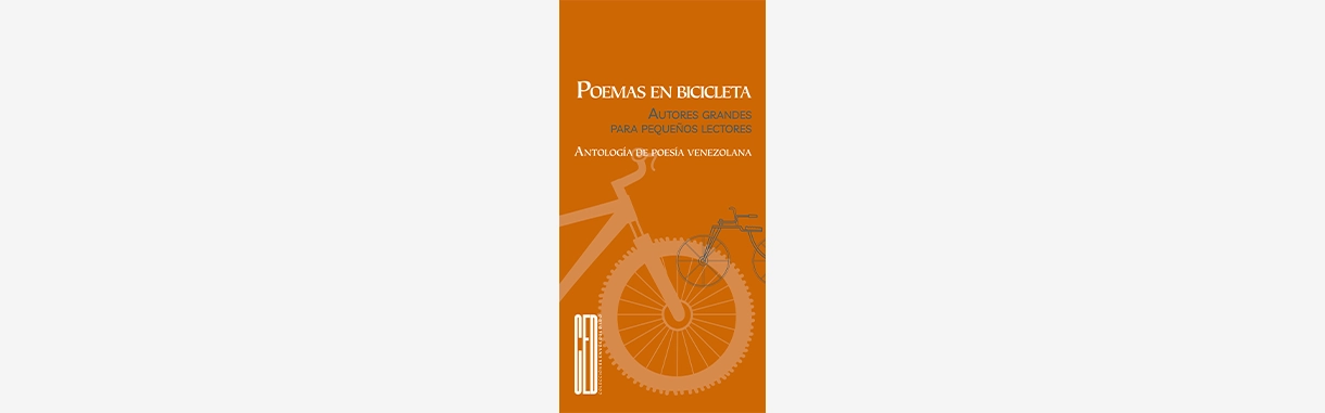 Poemas en bicicleta