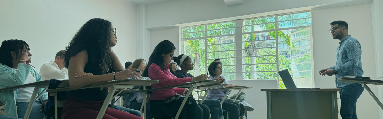 Para Banesco la educación es una causa mayor