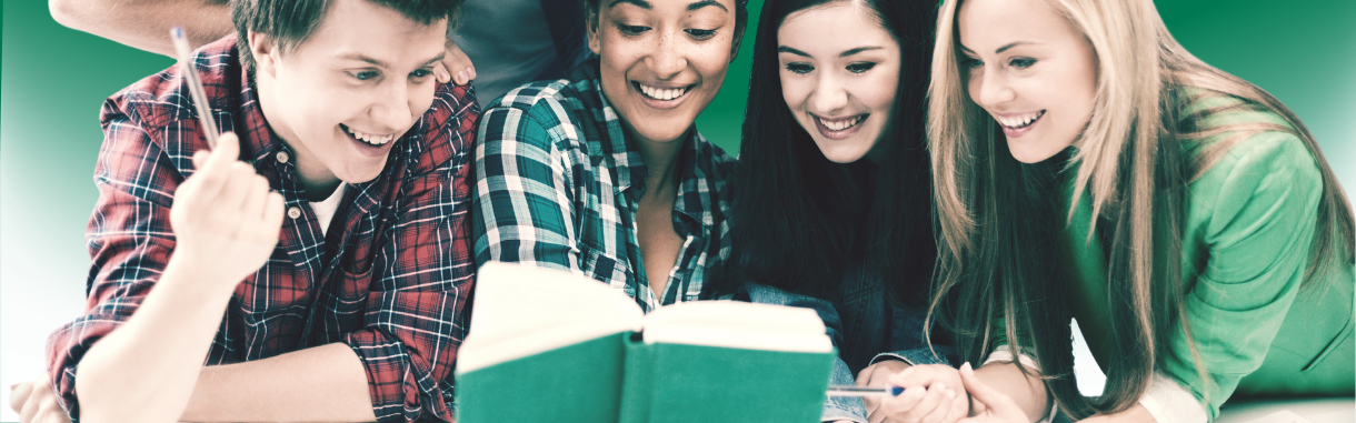 Los jóvenes son el público cautivo de la Biblioteca Digital Banesco