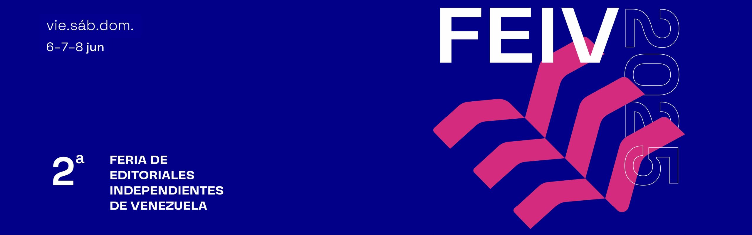 La Biblioteca Digital Banesco vuelve a la Feria de Editoriales Independientes de Venezuela
