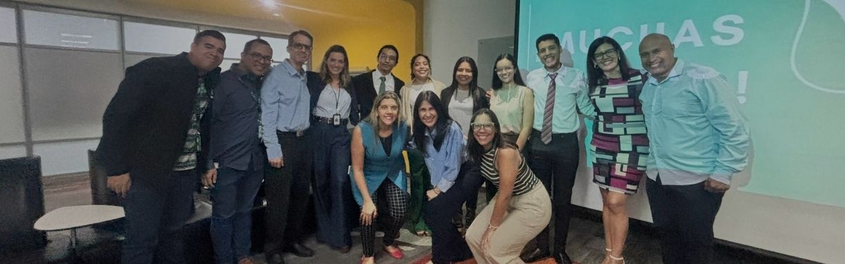 BanescoInnova premió a los estudiantes del tercer Reto Digital UCAB