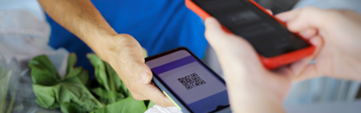 Banesco simplifica sus transacciones con el PagoMóvil QR