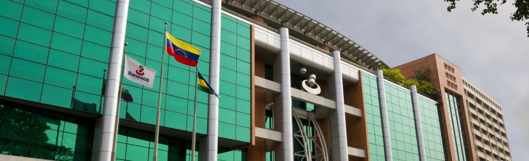 Resultados de Banesco en 2025 ratifican su liderazgo en la banca privada