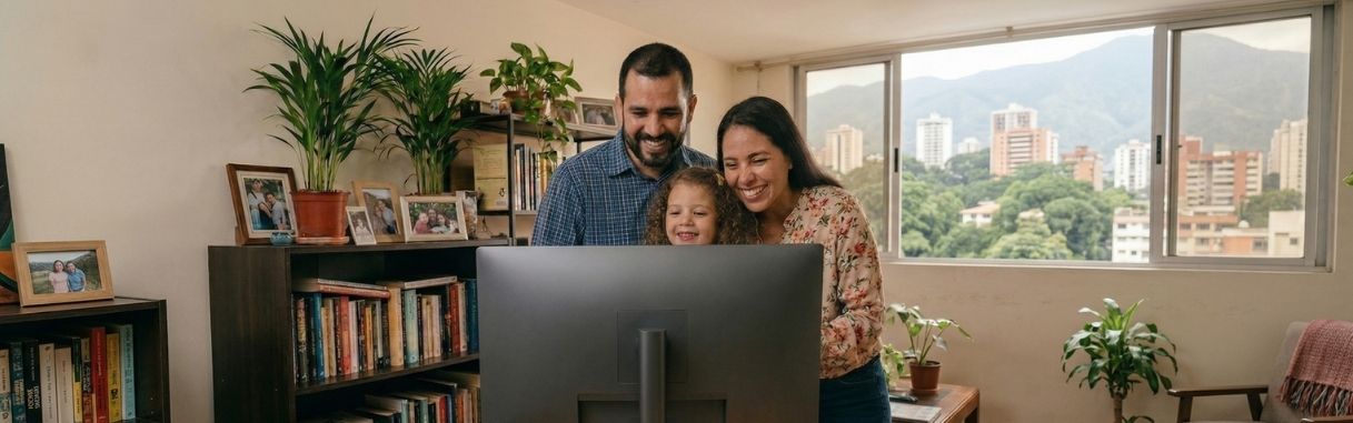 BanesConecta: la plataforma más segura para el envío de remesas desde cualquier parte del mundo
