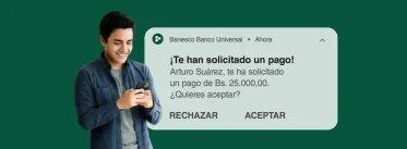 Notificaciones PUSH