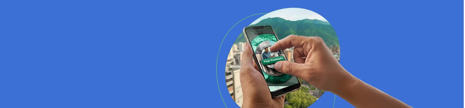 Banca Digital Banesco