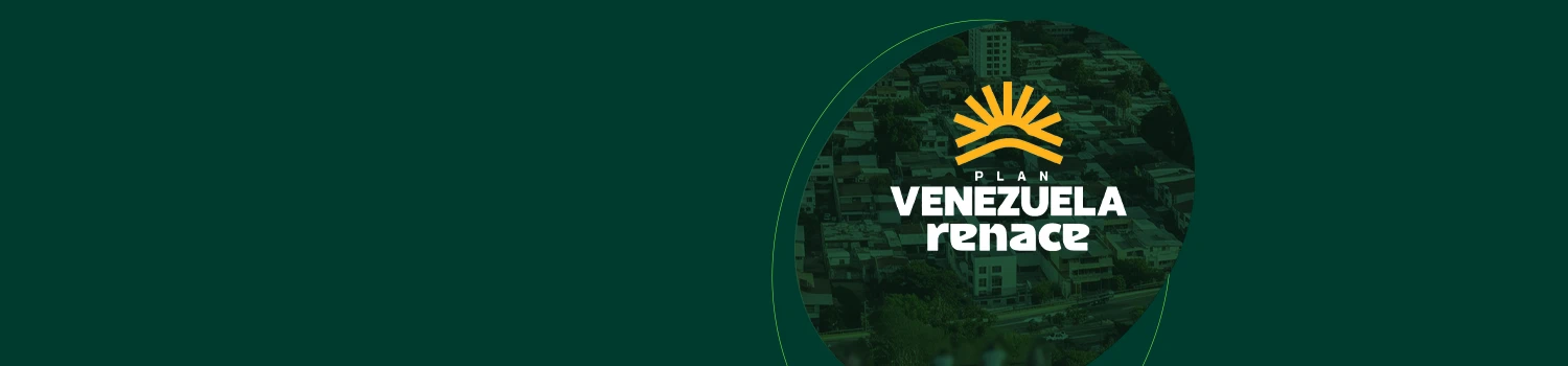 Venezuela Renace
