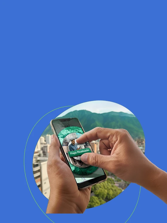 Banca Digital Banesco