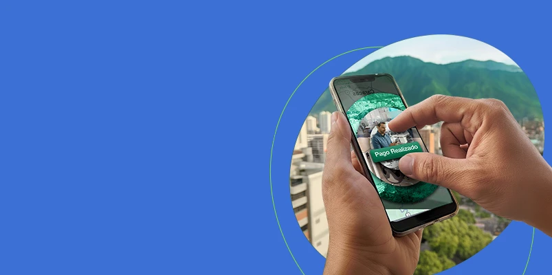 Banca Digital Banesco