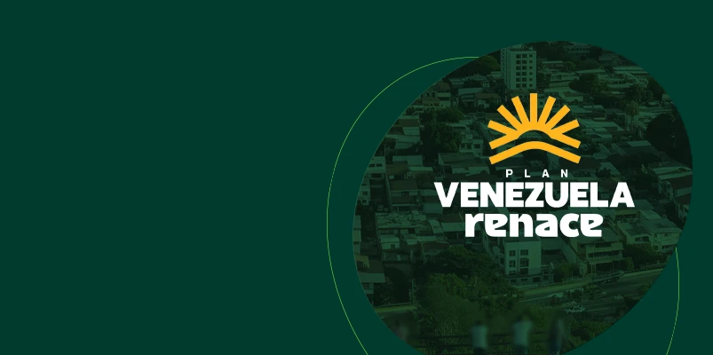 Venezuela Renace
