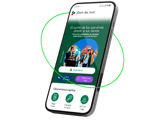 Nueva Banca Digital